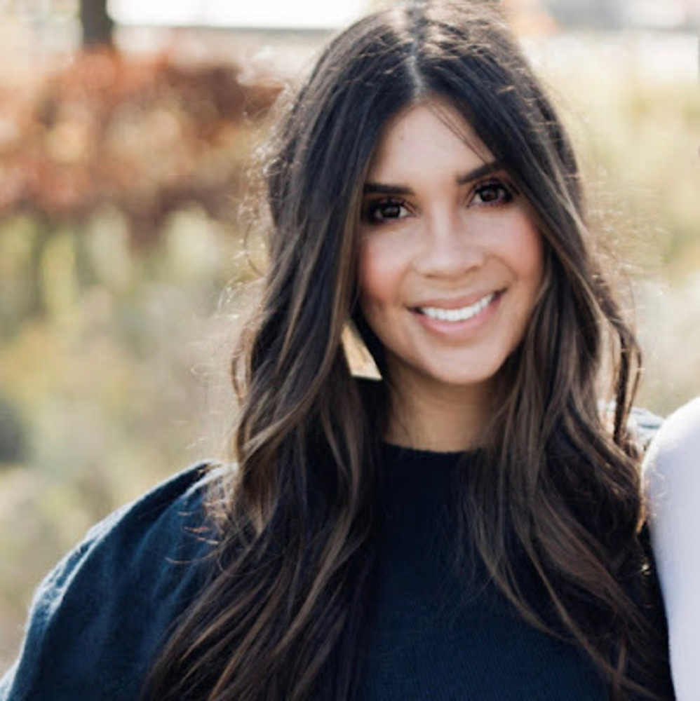 Meet your Posher, Calee